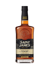 SAINT JAMES VSOP, rhum, rhum agricole, agricole rum - 19,12 €