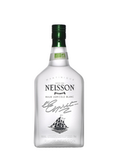 NEISSON L'Esprit Bio, rhum, rhum agricole, agricole rum - 64,74 €