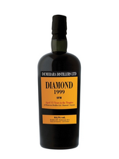 DIAMOND 15 ans 1999 Demerara SVW One of 1411 bottles, edition 2014, rhum, rhum, rhum - 1 606,00 €