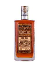MHOBA Indlovu Bourbon & Brandy casks New Vibrations, rhum, rhum pur jus de canne, rhum pur jus de canne - 91,25 €