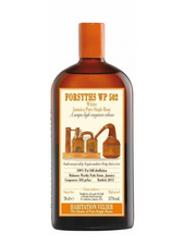 FORSYTHS WP White Habitation Velier, rhum, rhum, rhum - 66,50 €