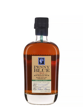 PENNY BLUE XO Batch #7, rhum, rhum, rhum - 33,47 €