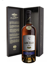 ABUELO 15 ans Tawny Finish, rhum, rhum, rhum - 68,04 €