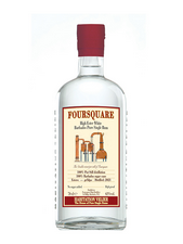 FOURSQUARE White High Esters Habitation Velier, rhum, rhum, rhum - 72,20 €