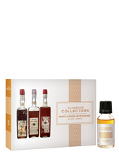 ACADÉMIES COLLECTORS Distilleries Mythiques chapitre III  – Saint James, rhum, rhum agricole, agricole rum - 234,09 €