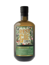 ASSEMBLAGE #01 13 ans Jamaican Rum Rest & Be Thankful, rhum, rhum, rhum - 92,71 €
