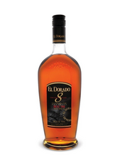 EL DORADO 8 ans Dark Rum, rhum, rhum, rhum - 17,91 €