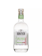 ISAUTIER Blanc Agent Double 01, rhum, rhum, rhum - 23,04 €