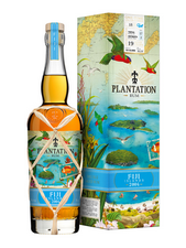 PLANTATION RUM 2004 Fiji, rhum, rhum, rhum - 63,64 €