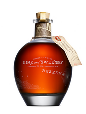 KIRK & SWEENEY Reserva, rhum, rhum, rhum - 28,46 €