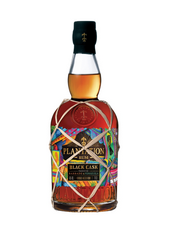 PLANTATION RUM Black Cask Barbade / Venezuela, rhum, rhum, rhum - 17,14 €
