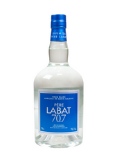 PERE LABAT Brut de Colonne, rhum, rhum agricole, agricole rum - 32,28 €