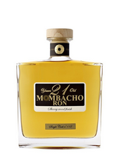 MOMBACHO 21 ans Sherry Finish, rhum, rhum, rhum - 104,62 €