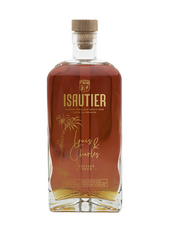 ISAUTIER 15 ans 2004 Louis et Charles Batch #2, rhum, rhum, rhum - 118,90 €