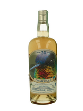 DIAMOND 20 ans 2003 Silver Seal, rhum, rhum, rhum - 321,20 €