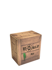 RUM OF THE WORLD Box #2, rhum, rhum, rhum - 243,20 €