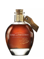 KIRK & SWEENEY Gran Reserva Single Barrel Sauternes, rhum, rhum, rhum - 68,06 €