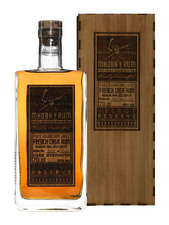 MHOBA Select Reserve French Cask, rhum, rhum pur jus de canne, rhum pur jus de canne - 80,08 €
