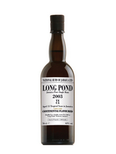 LONG POND 15 ans 2003 TECA, rhum, rhum, rhum - 355,50 €