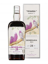 DEMERARA 28 ans 1974 Rum Silver Seal, rhum, rhum, rhum - 2 160,00 €