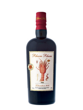 RHUM RHUM 5 ans PMG Liberation 2012 Full Proof, rhum, rhum agricole, agricole rum - 572,40 €