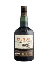 RHUM JM 9 ans 2012 Hors d'Âge, rhum, rhum agricole, agricole rum - 115,62 €