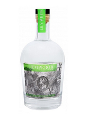 EMPEROR Lily White, rhum, rhum, rhum - 15,14 €