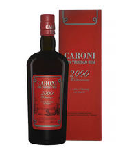 CARONI 2000 Millennium Limited to 1420 Magnum. Bot 2015., rhum, rhum, rhum - 2 050,00 €