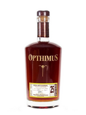 OPTHIMUS 25 ans, rhum, rhum, rhum - 70,30 €