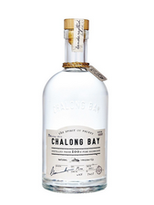 CHALONG BAY Rum, rhum, rhum pur jus de canne, rhum pur jus de canne - 28,58 €