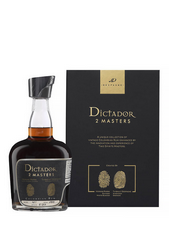 DICTADOR 1979 2 Masters Despagne release 2022, rhum, rhum, rhum - 672,30 €