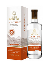 BOLOGNE La Batterie, rhum, rhum agricole, agricole rum - 23,55 €