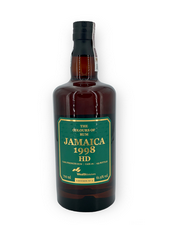 JAMAICA 23 ans 1998 HD Edition No. 6 The Colours of Rum W. S., rhum, rhum, rhum - 228,00 €