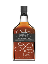 NEISSON Rhum Vieux Bio Batch 2, rhum, rhum agricole, agricole rum - 135,05 €