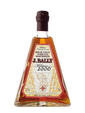 BALLY 2006 PYRAMIDE 70 ans Velier, rhum, rhum agricole, agricole rum - 224,00 €