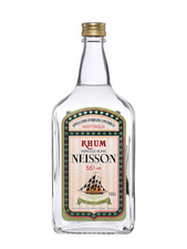NEISSON Blanc, rhum, rhum agricole, agricole rum - 23,41 €