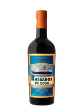 BARBADOS FS 2006 Navy TCRL, rhum, rhum, rhum - 161,85 €