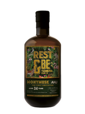 MONYMUSK 24 ans 1998 AHJ Bruichladdich Cask Finish Rest & Be Thankful, rhum, rhum, rhum - 287,28 €