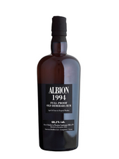 ALBION 1994 Full Proof Old Demerara, rhum, rhum, rhum - 6 075,00 €