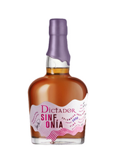 DICTADOR 2000 Sinfonia Borbón, rhum, rhum, rhum - 131,25 €