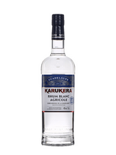 KARUKERA Rhum Blanc Agricole Vertisols, rhum, rhum agricole, agricole rum - 20,33 €
