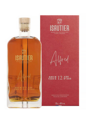 ISAUTIER 12 ans Alfred Rhum Vieux, rhum, rhum, rhum - 87,48 €