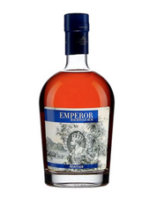 EMPEROR Heritage, rhum, rhum, rhum - 20,20 €