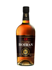 BOTRAN 12 ans Anejo, rhum, rhum, rhum - 18,97 €