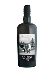 CARONI 1992 Heavy Trinidad Rum, rhum, rhum, rhum - 3 315,00 €