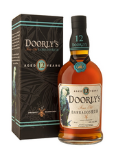 DOORLY'S 12 ans, rhum, rhum, rhum - 36,45 €