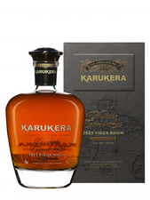 KARUKERA Cuvee Christophe Colomb 1493 Carafe, rhum, rhum agricole, agricole rum - 167,92 €