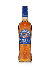 BRUGAL Anejo, rhum, rhum, rhum - 12,74 €
