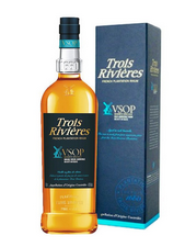 TROIS RIVIERES VSOP Reserve Speciale, rhum, rhum agricole, agricole rum - 28,99 €