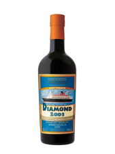 DIAMOND 2003 Navy TCRL, rhum, rhum, rhum - 165,90 €